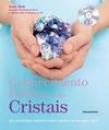 Conhecimento prático com cristais: seu workshop completo sobre cristais em um único livro