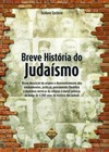 Breve história do judaísmo