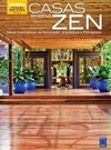 Casas em estilo zen