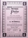 Novo Método para Piano: Teórico, Prático e Recreativo 3ª parte