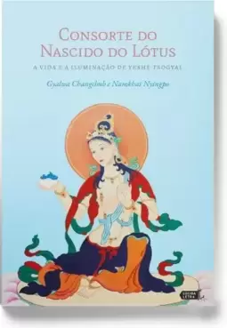 Consorte do Nascido do Lótus