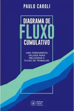 Diagrama de Fluxo Cumulativo