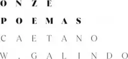 Onze poemas