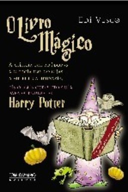 O Livro Mágico