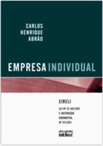 EMPRESA INDIVIDUAL