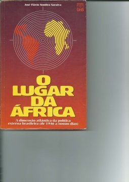 O lugar da África