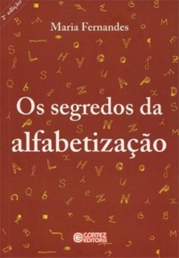 Os segredos da alfabetização