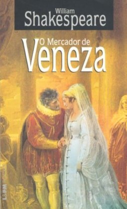 O Mercador de Veneza