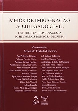 Meios de Impugnação ao Julgamento Civil