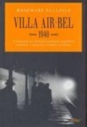 Villa Air-Bel 1940