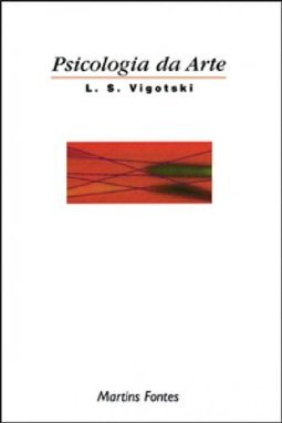 Psicologia da Arte