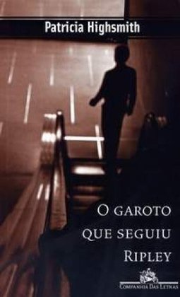 O Garoto que Seguiu Ripley