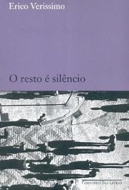 O Resto é Silêncio