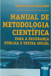 Manual de Metodologia Científica