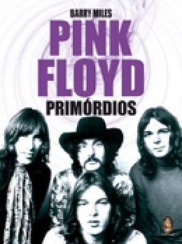 PINK FLOYD PRIMORDIOS