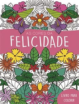 As cores da felicidade