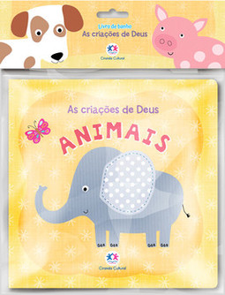 As criações de Deus - Animais