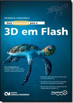 Guia Essencial Para O 3D Em Flash