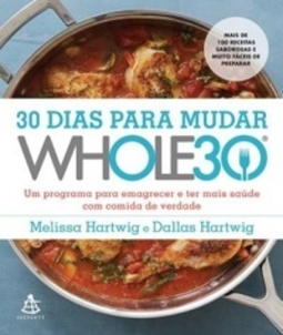 30 dias para mudar – The Whole30