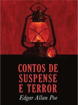 Contos de suspense e terror