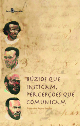 Búzios que instigam, percepções que comunicam