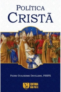 Política Cristã