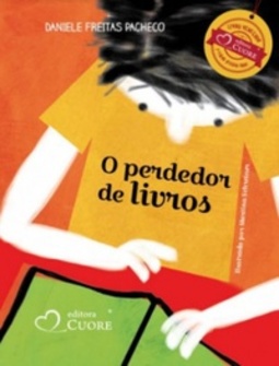 O perdedor de livros