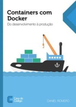 Containers com Docker