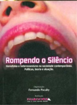 Rompendo o Silêncio