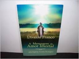 A MENSAGEM DO AMOR IMORTAL