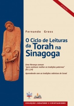 Ciclo de Leituras da Torah na Sinagoga