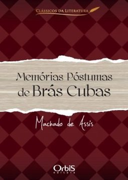 Memórias Póstumas de Brás Cubas