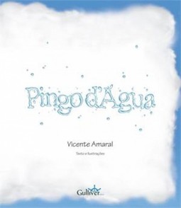 Pingo d'água