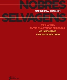 NOBRES SELVAGENS
