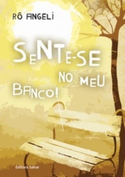 Sente-se no meu banco
