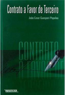 Contrato a Favor de Terceiro