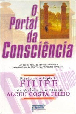 O Portal da Consciência