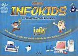Série Info Kids: Informática para Crianças