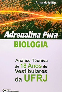 Adrenalina Pura Biologia: Análise Técnica de 18 Anos de ...