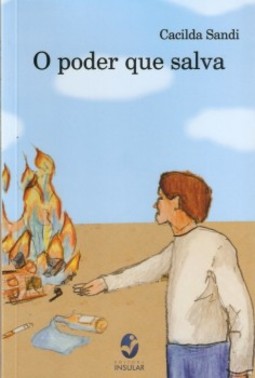 O poder que salva