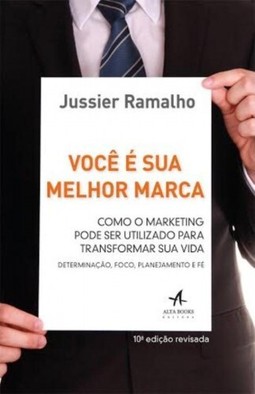 Você é sua melhor marca