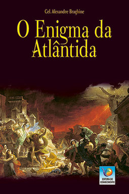 O enigma da Atlântida