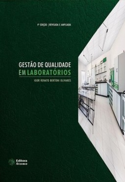 Gestão de qualidade em laboratórios