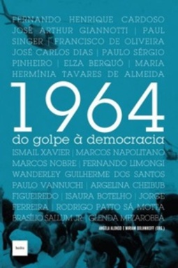 1964: do golpe à democracia