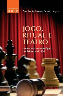 Jogo, ritual e teatro
