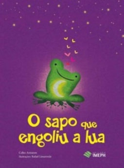 O Sapo que Engoliu a Lua