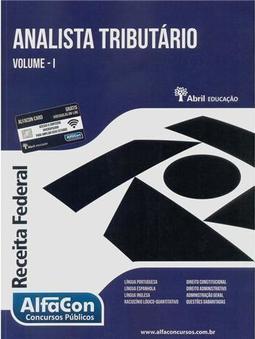 Analista Tributário da Receita Federal