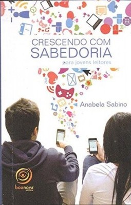 Crescendo com sabedoria