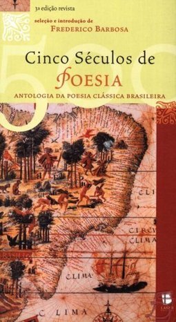 Cinco Séculos de Poesia
