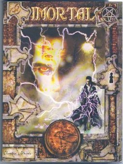 IMORTAL - RPG